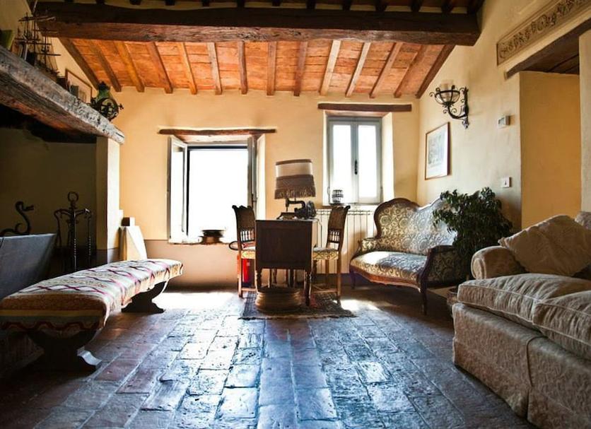 Soggiorno Foto