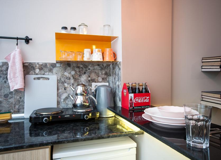 Cucina Foto