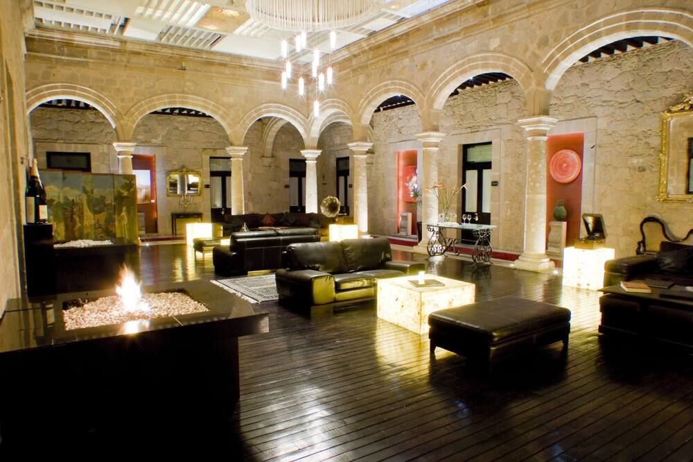 Ingresso