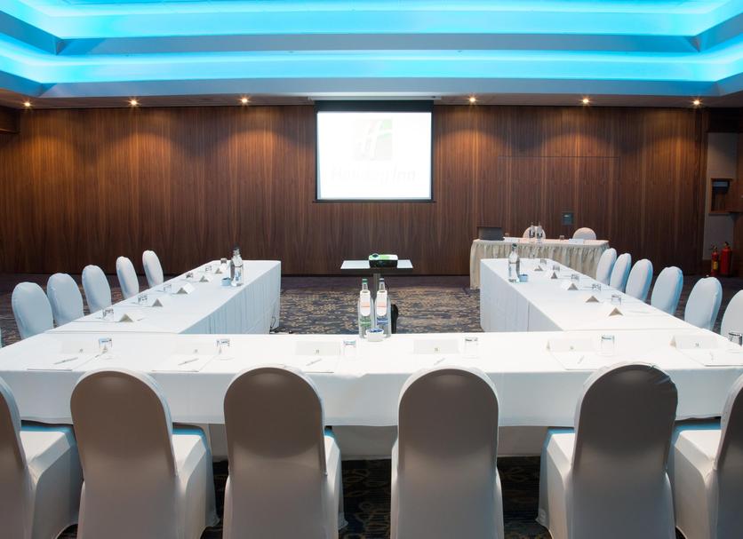 Sala conferenze Foto