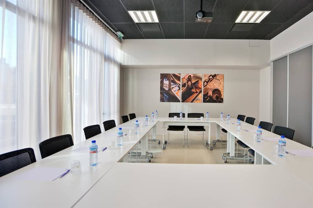 Sala conferenze