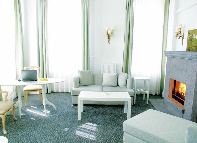 Soggiorno Foto