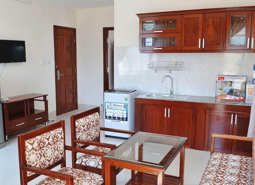 Cucina Foto