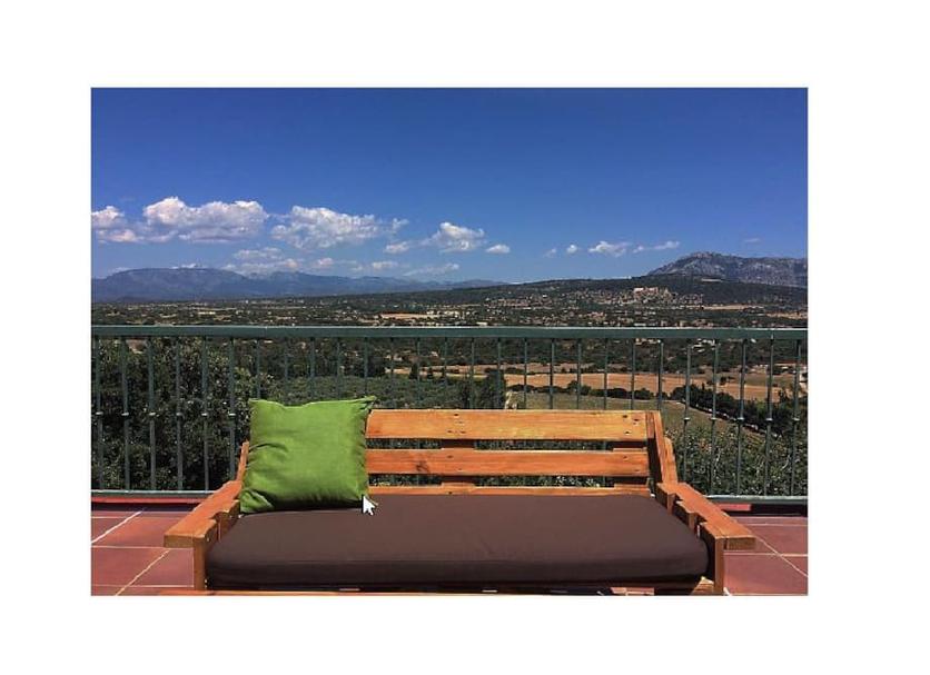 Balcone Foto