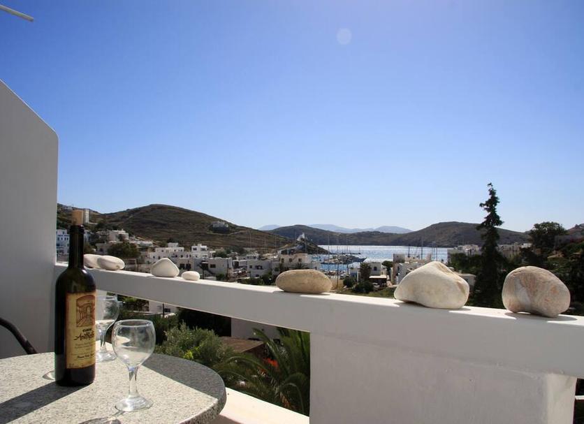 Balcone Foto