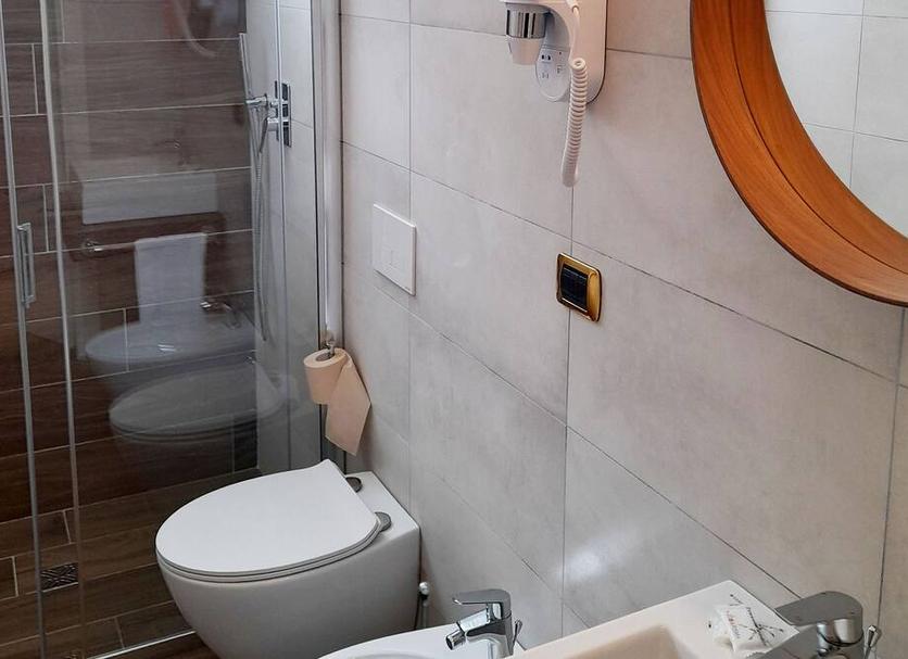 Bagno Foto