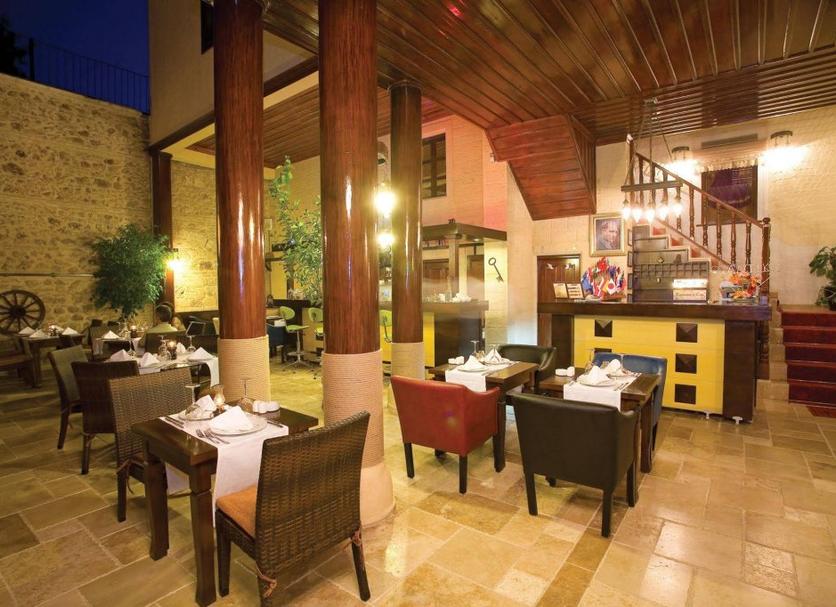 Ristorante Foto