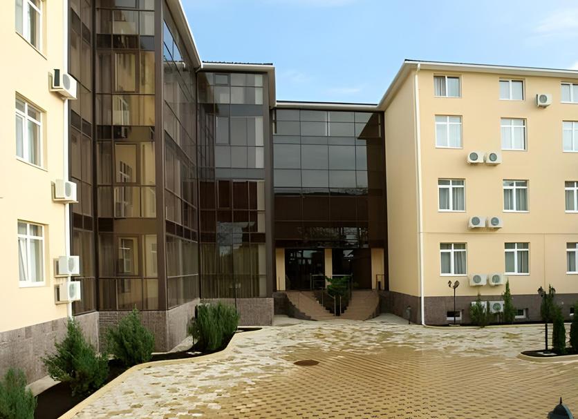 Edificio Foto