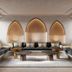 Area lounge
