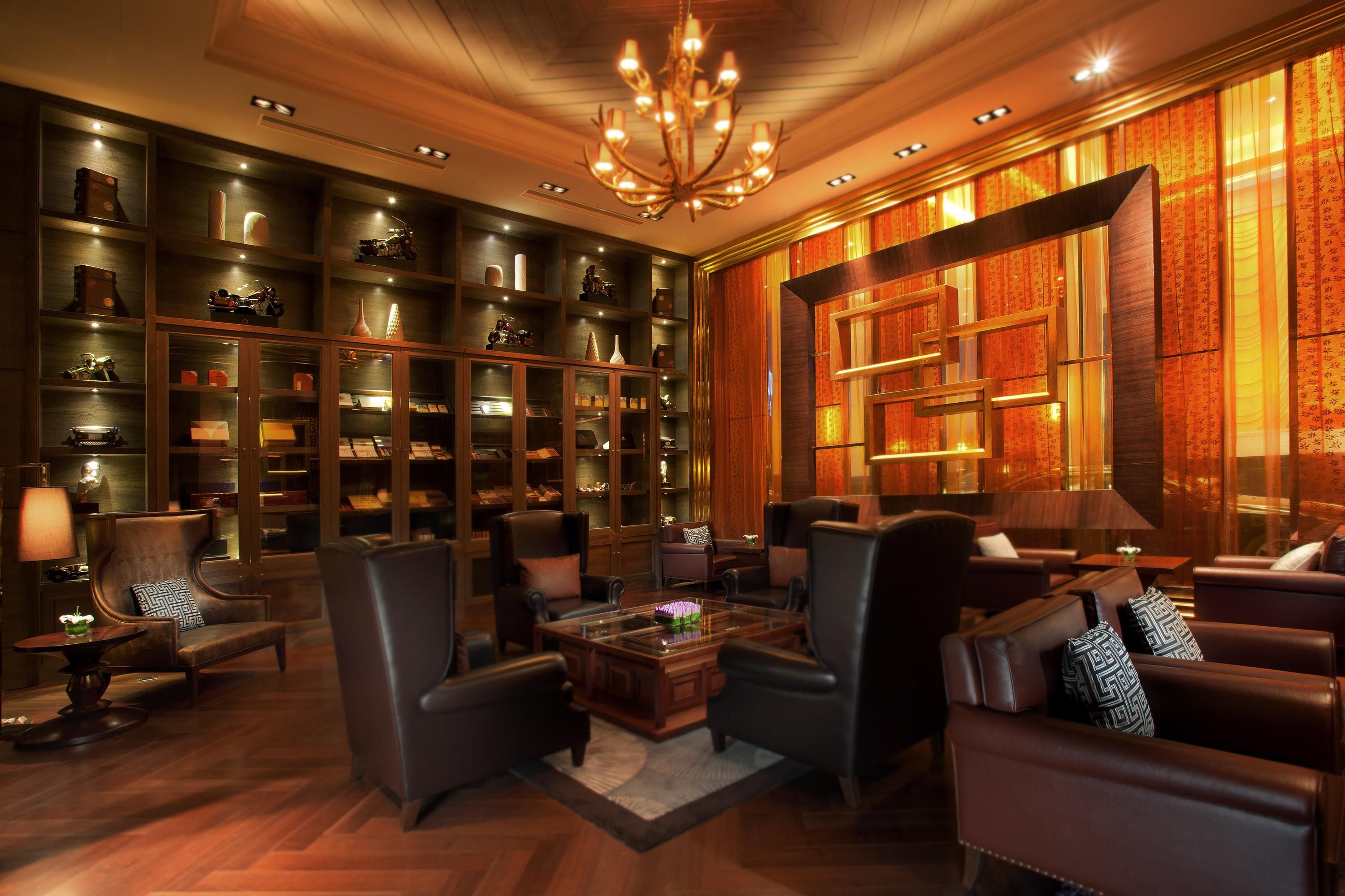 Area lounge