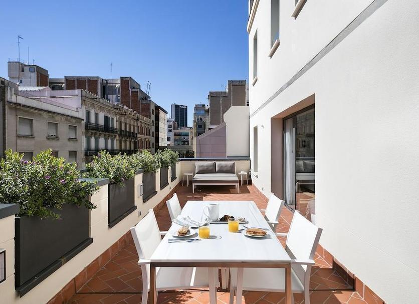 Balcone Foto