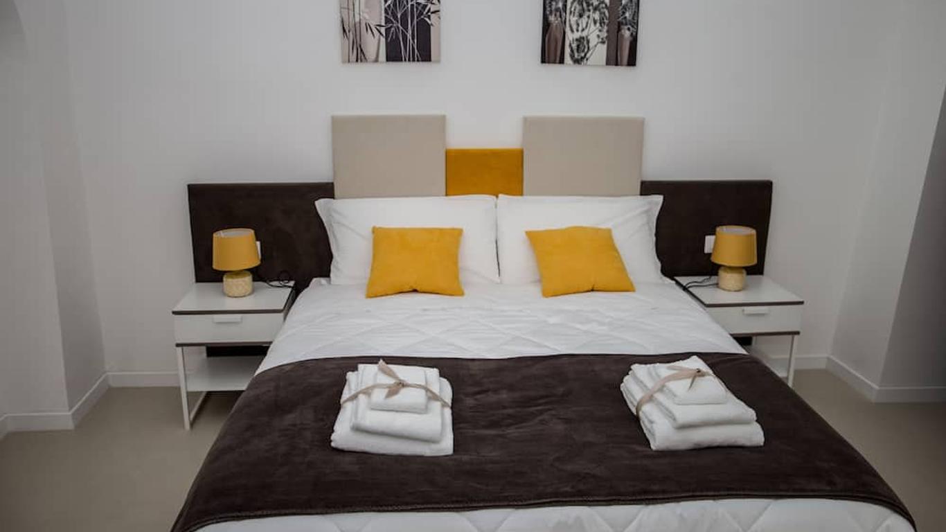 La Civita B&b