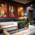 Area lounge