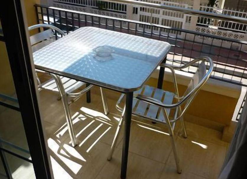 Balcone Foto