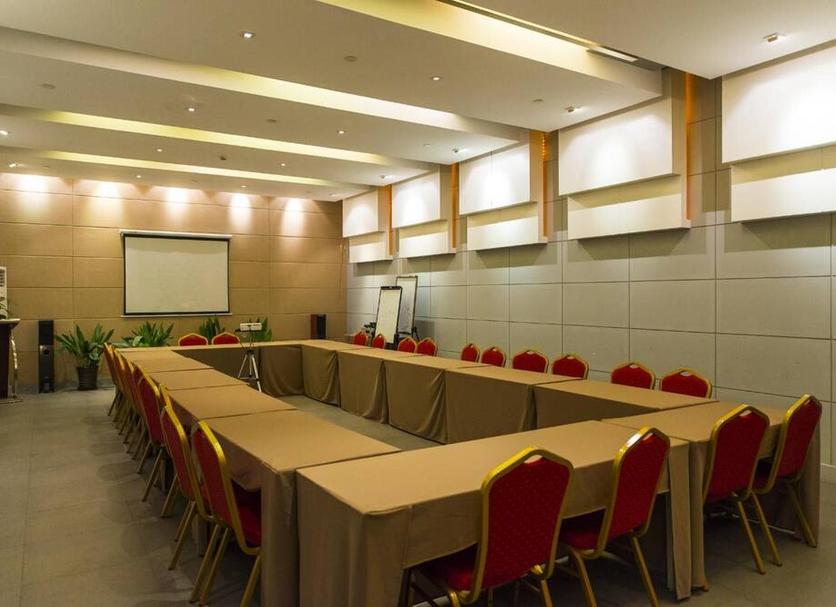 Sala conferenze Foto