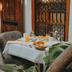 Sala pranzo