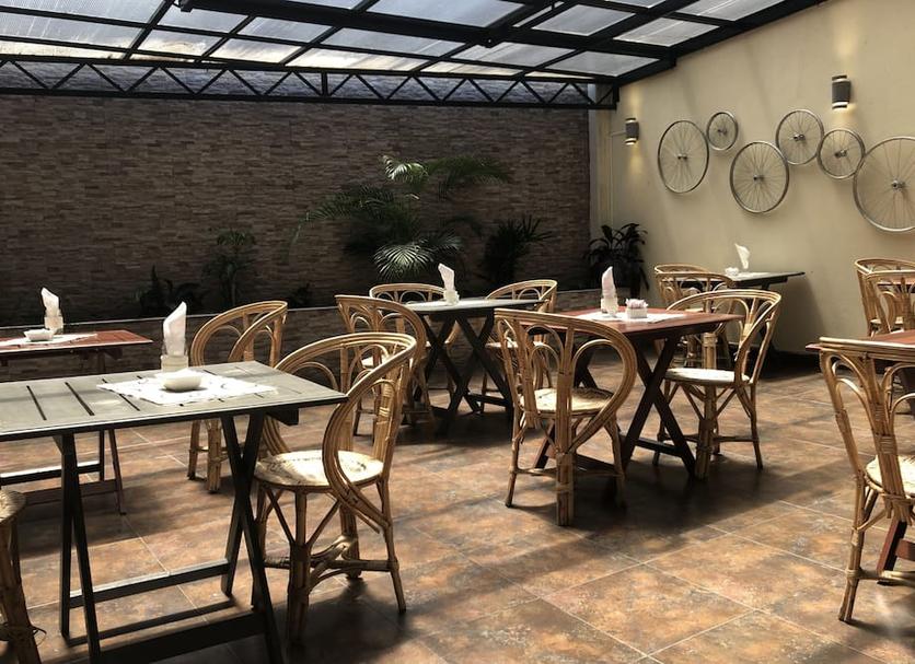 Ristorante Foto