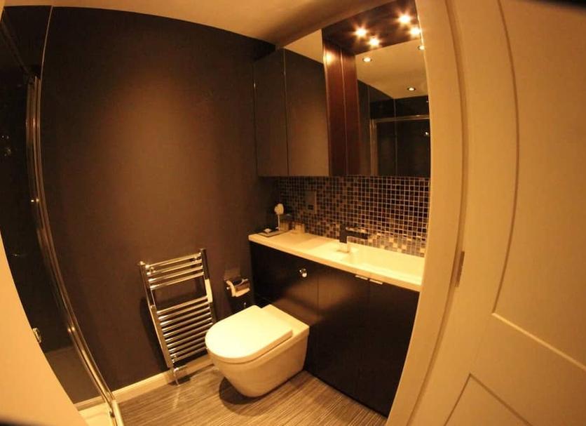Bagno Foto