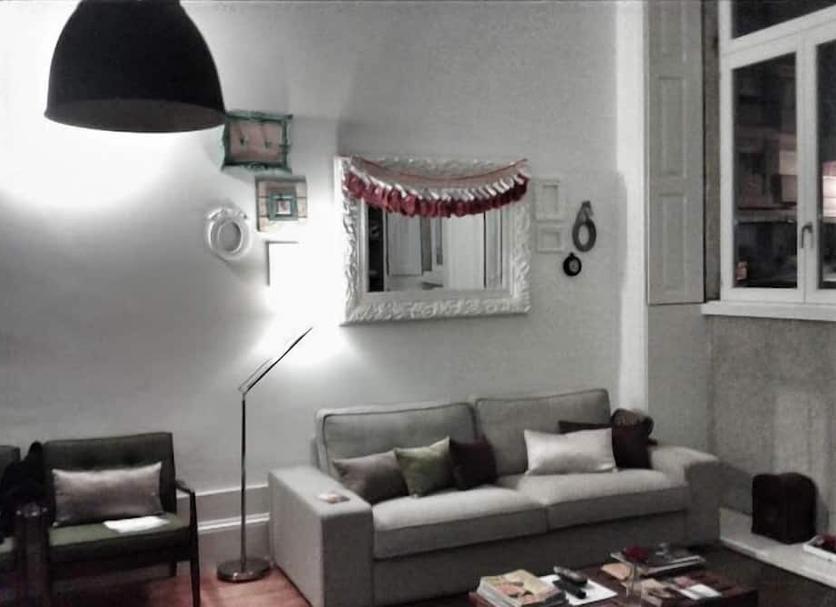 Soggiorno Foto