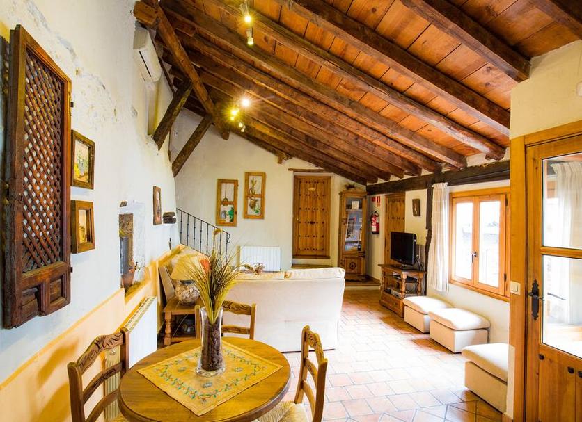 Sala pranzo Foto