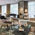Area lounge