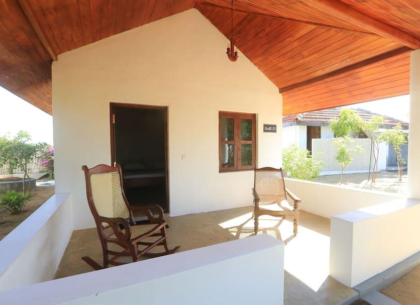Balcone Foto