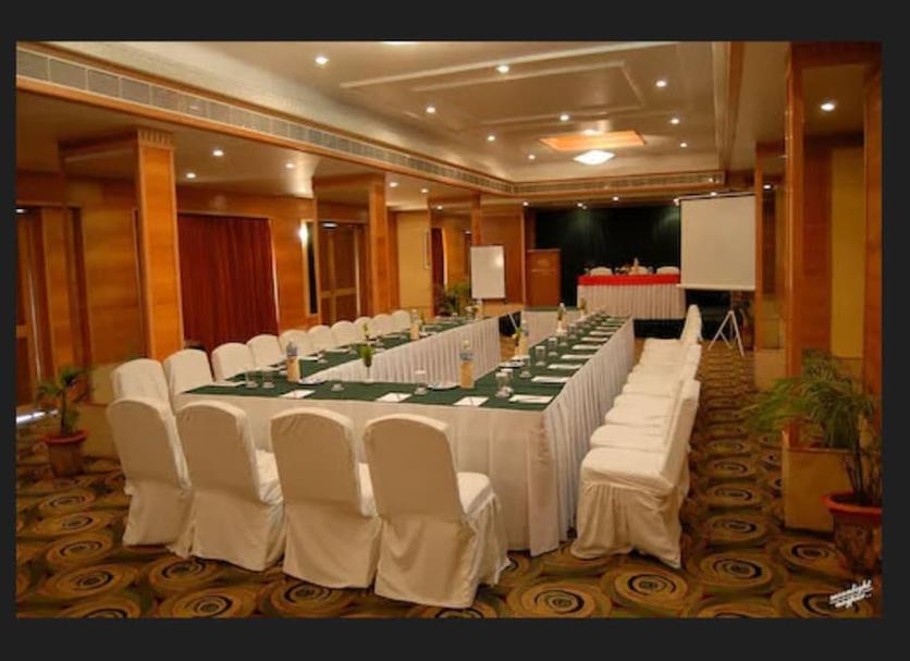 Sala conferenze Foto
