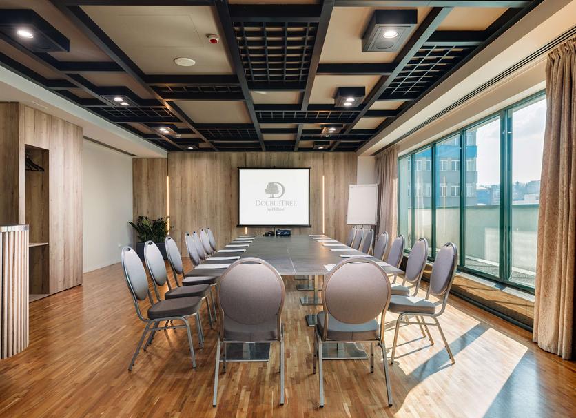 Sala conferenze Foto