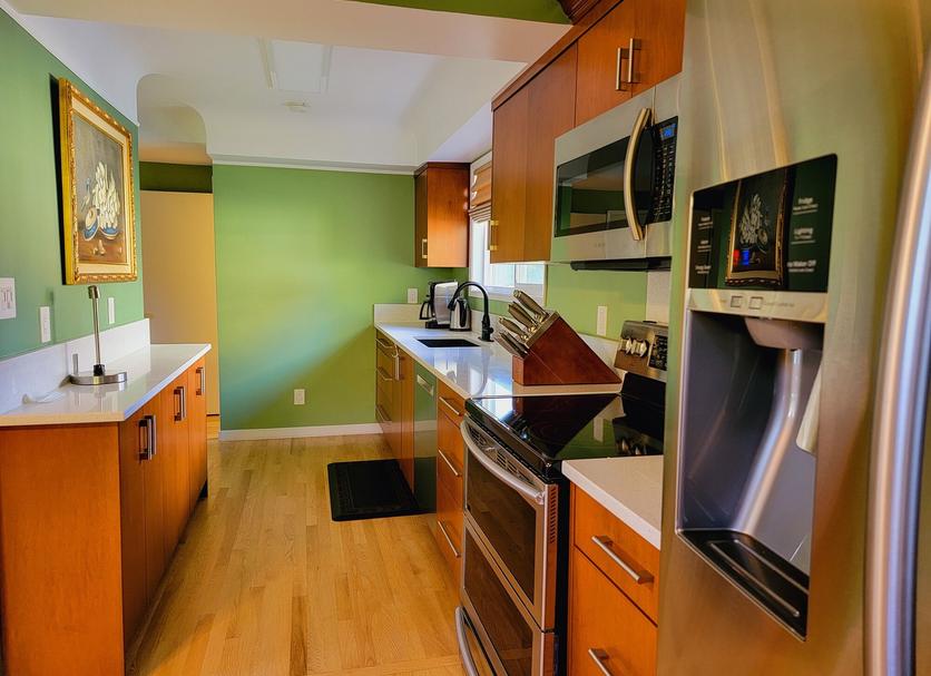 Cucina Foto