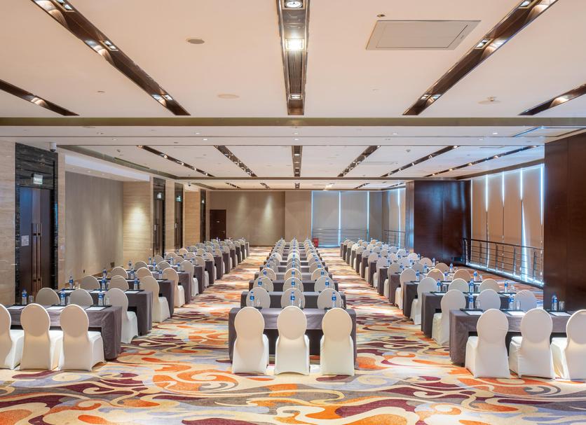 Sala conferenze Foto