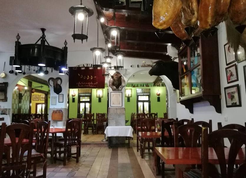 Ristorante Foto
