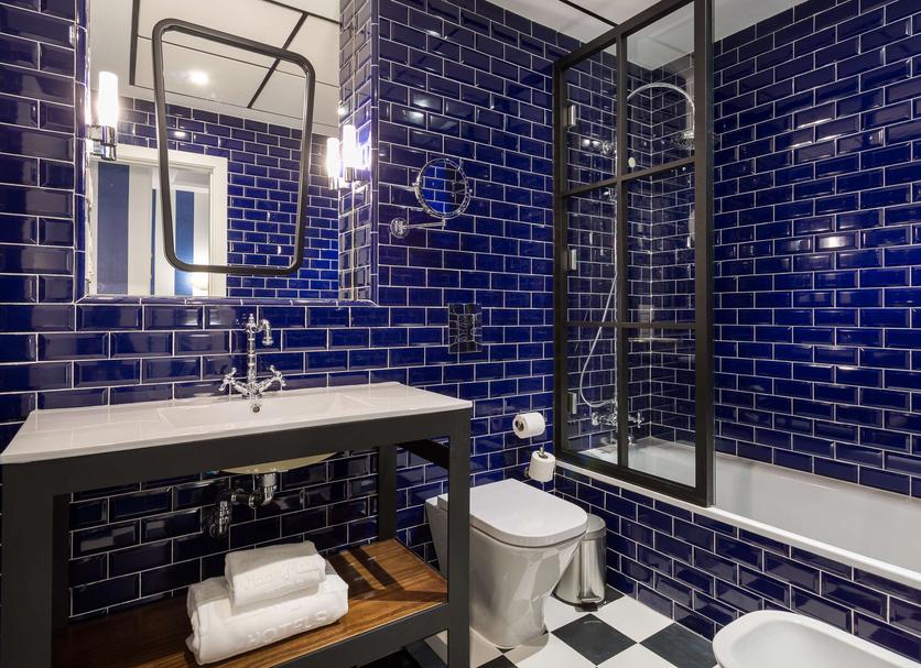 Bagno Foto