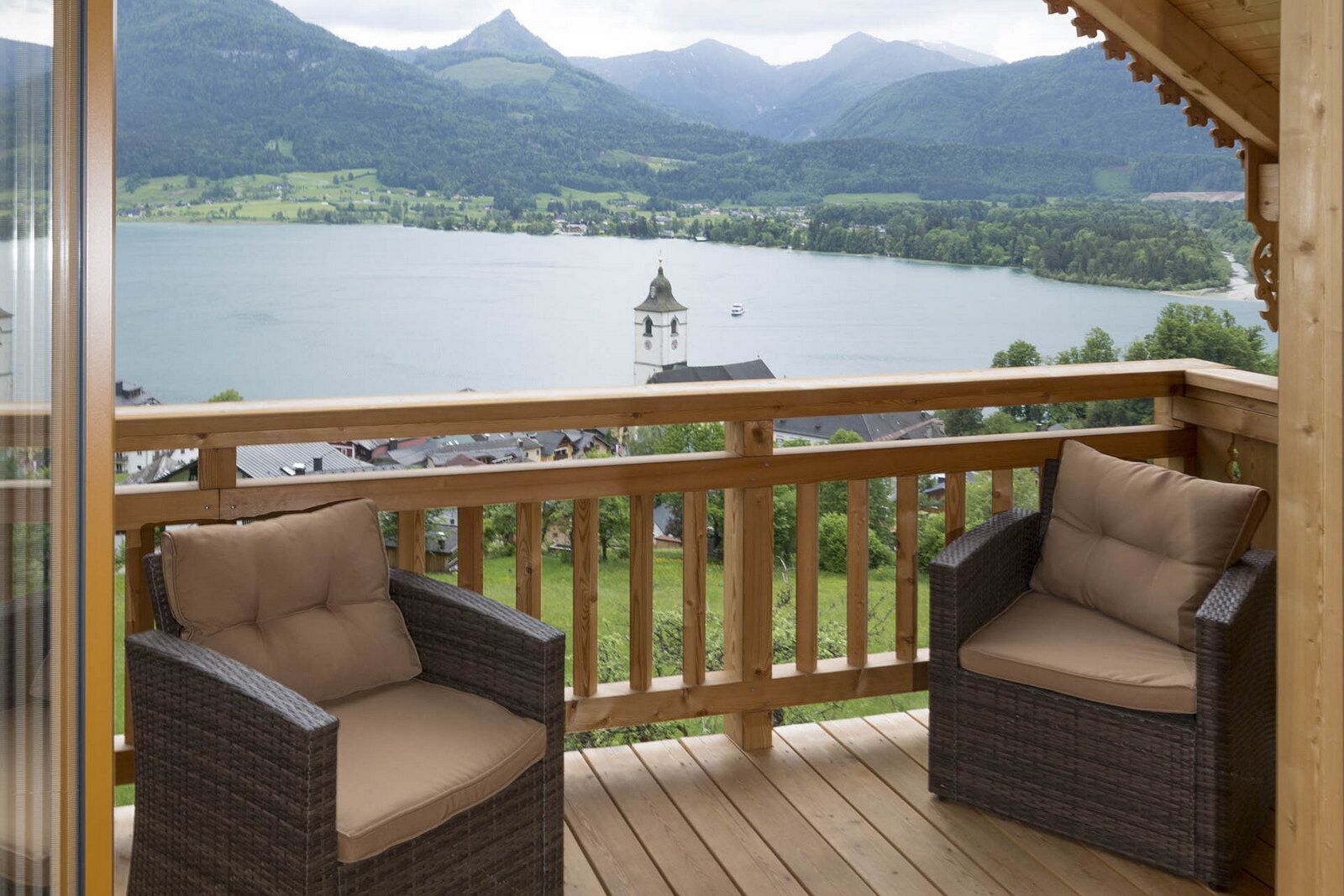 Balcone