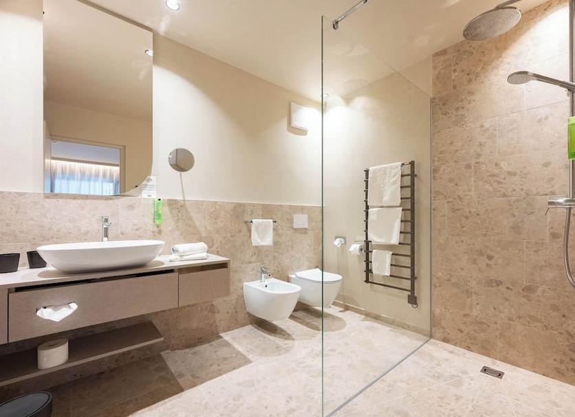 Bagno Foto