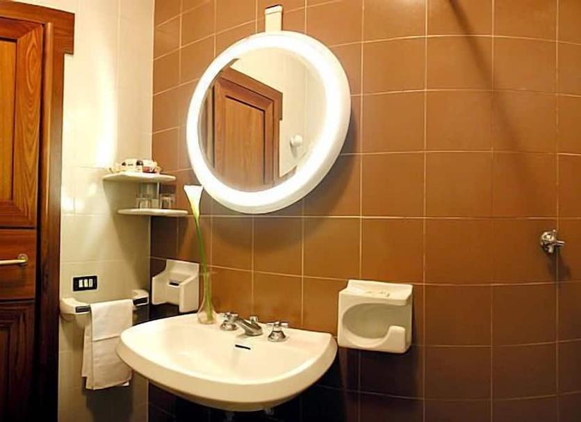 Bagno Foto