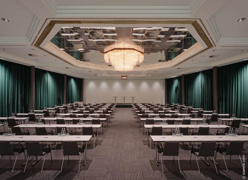 Sala conferenze Foto
