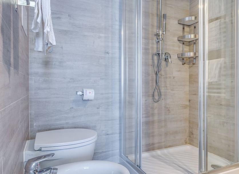 Bagno Foto