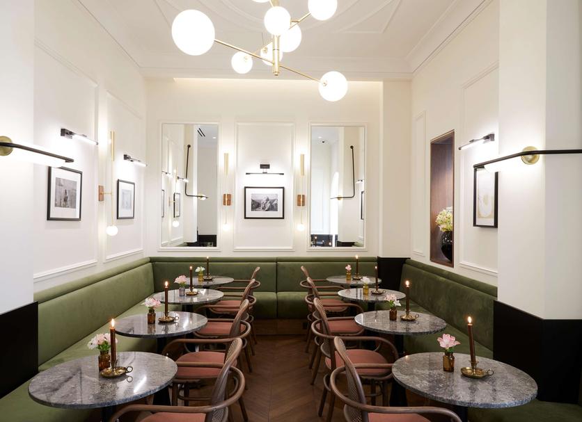 Ristorante Foto