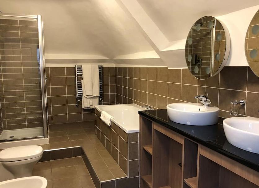 Bagno Foto