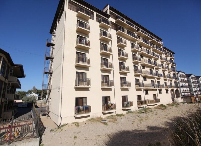 Edificio Foto