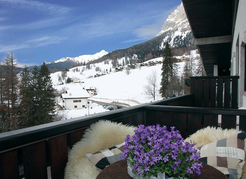 Balcone Foto