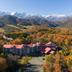 Vista esterna
