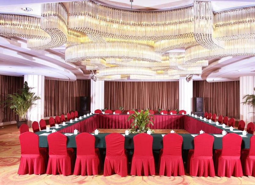 Sala conferenze Foto