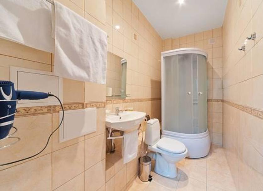 Bagno Foto