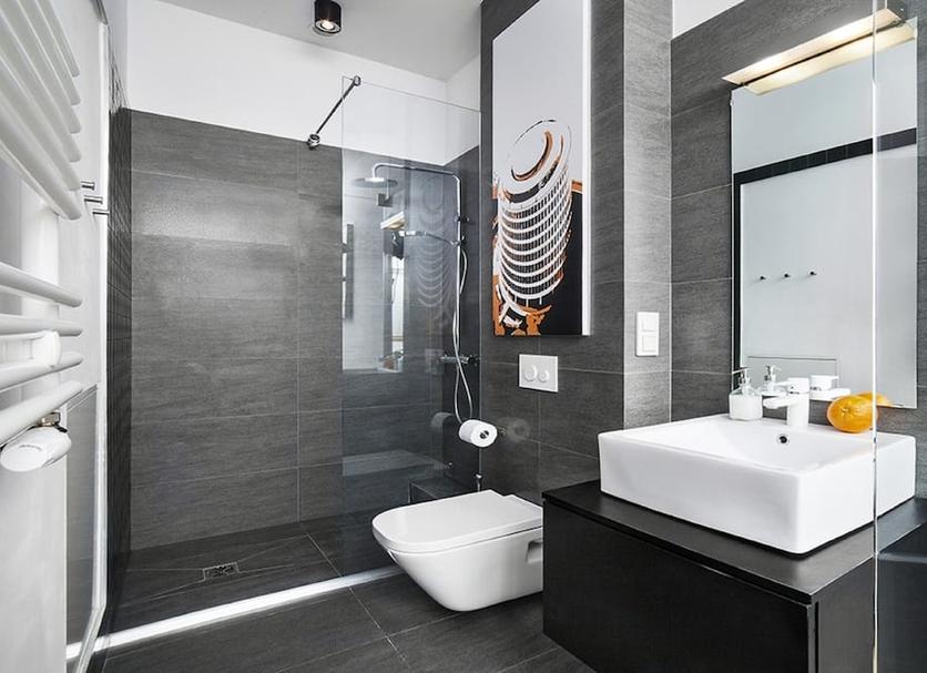 Bagno Foto
