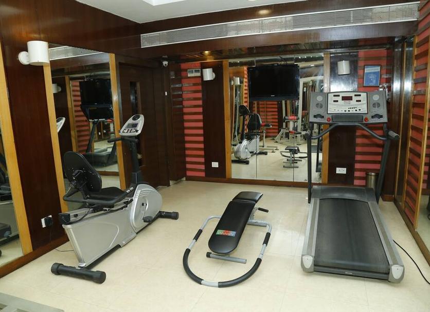 Palestra Foto
