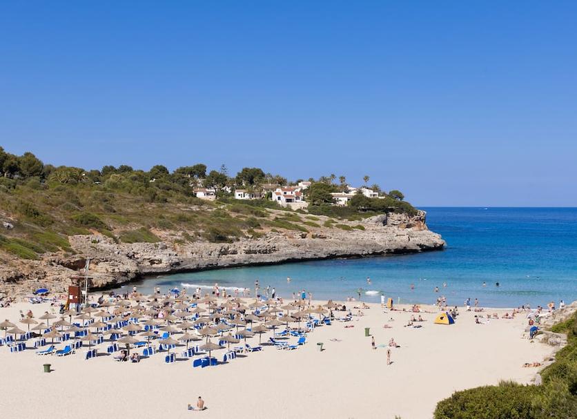 Spiaggia Foto