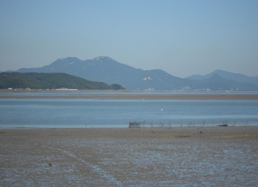 Spiaggia Foto