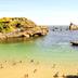 Spiaggia