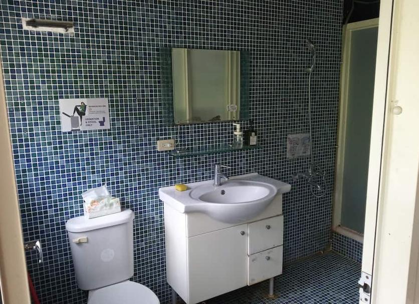 Bagno Foto